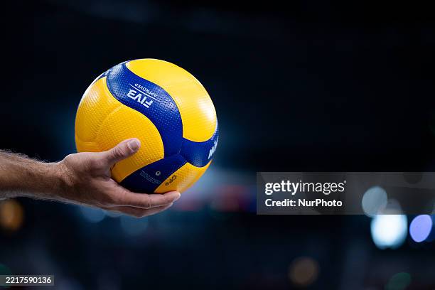 Volleyball