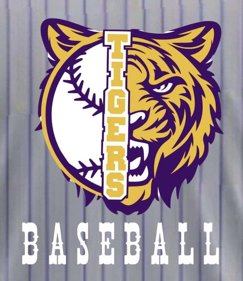 Tigers Logo