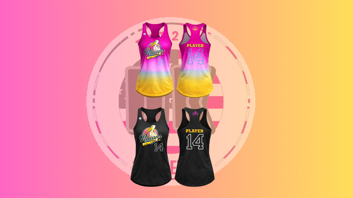 WOMENS TANKS