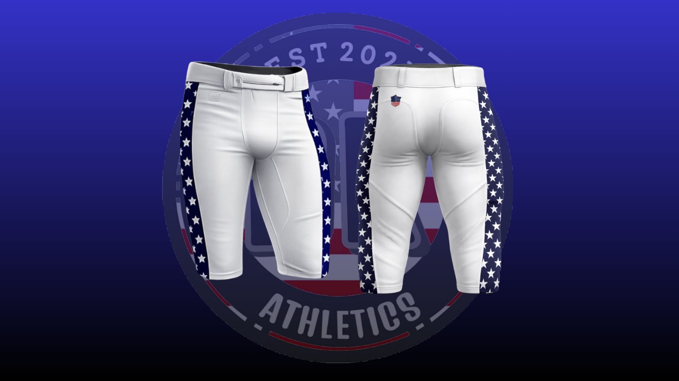 FOOTBALL PANTS
