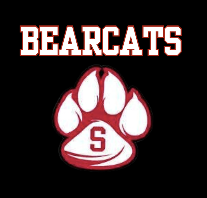 Bearcats Basketball Logo