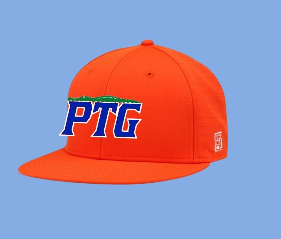 Tailgators Fitted Hat