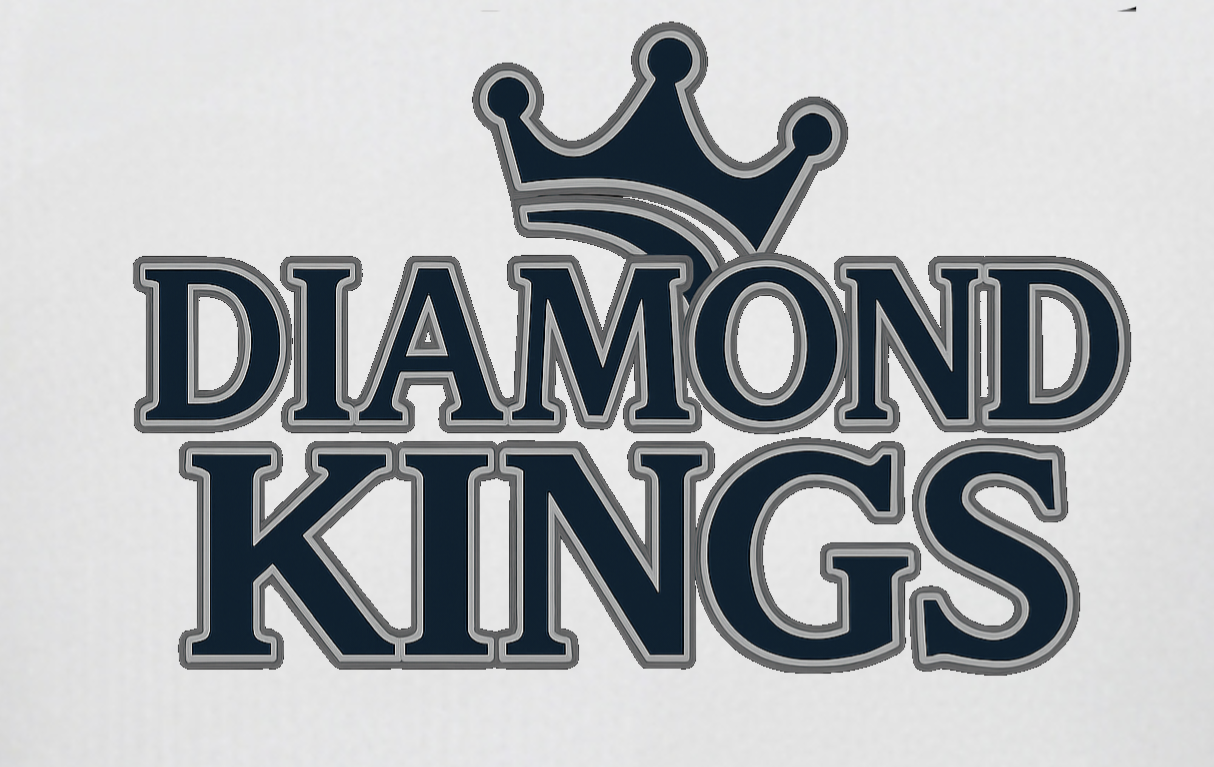 Diamond KINGS Logo