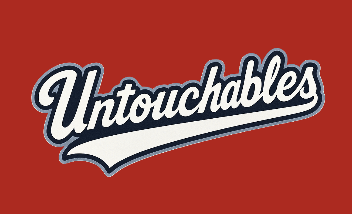 Untouchables Logo