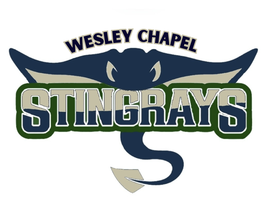 WC Stingrays Logo