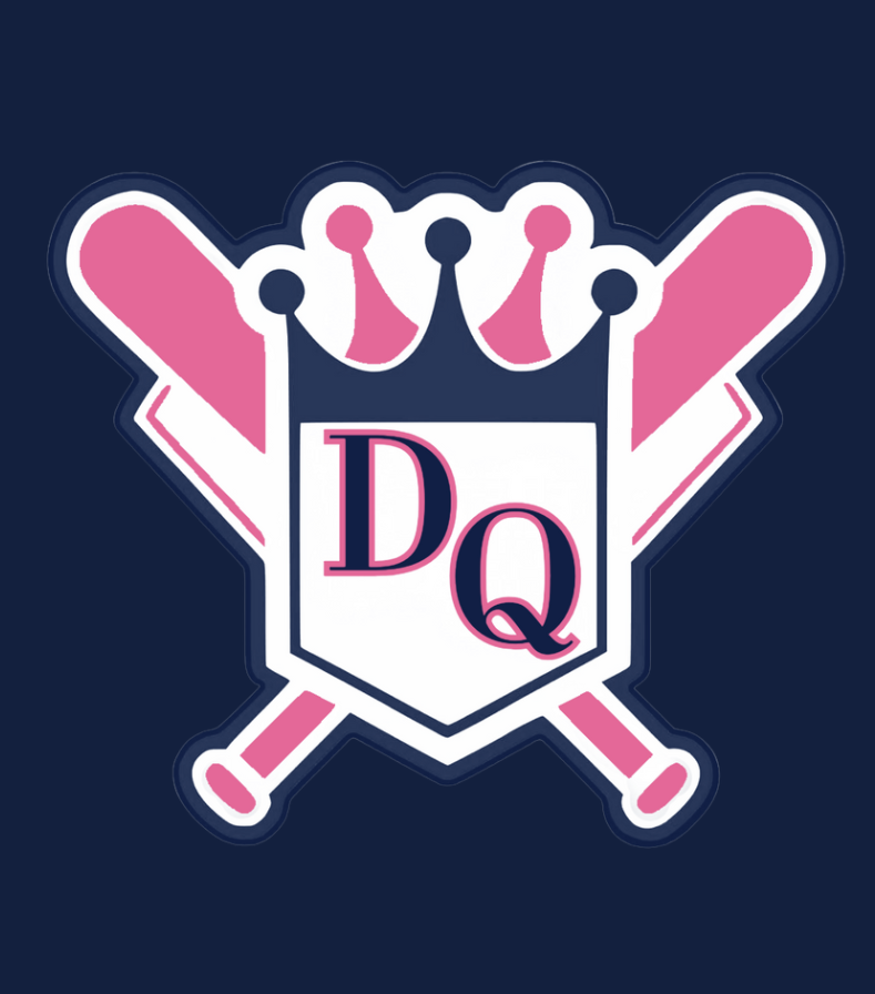 Diamond QUEENS Logo