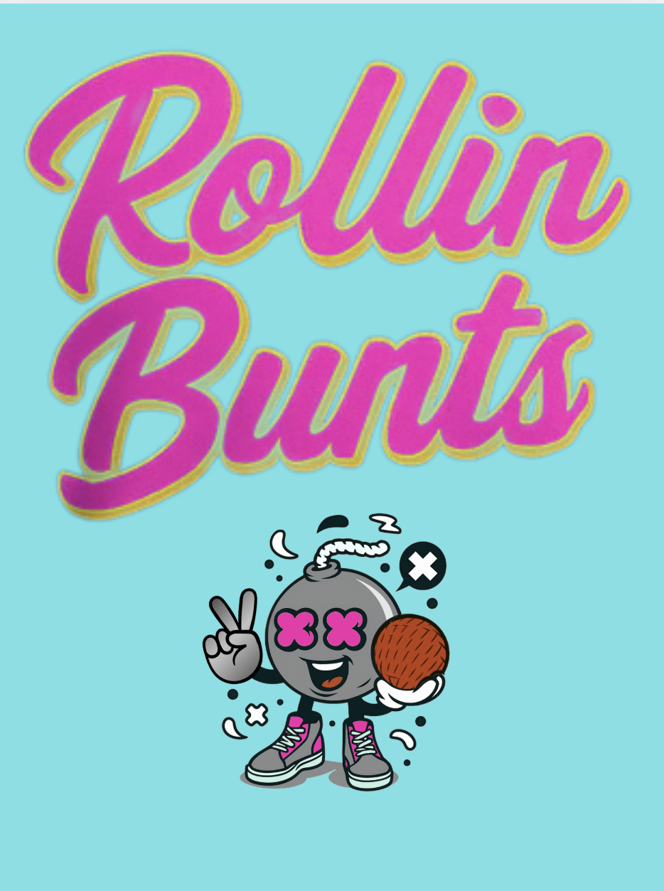 Rollin Bunts Logo
