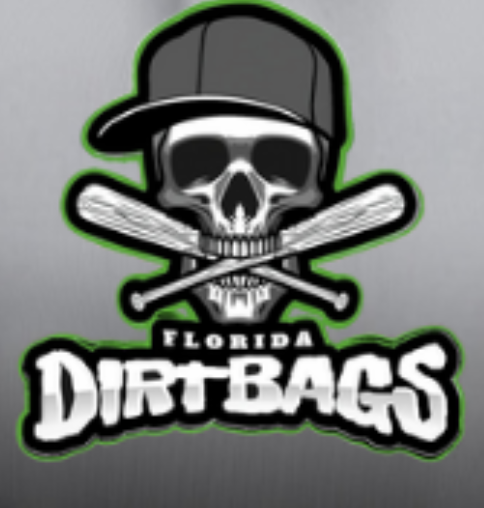 FL Dirtbags Logo