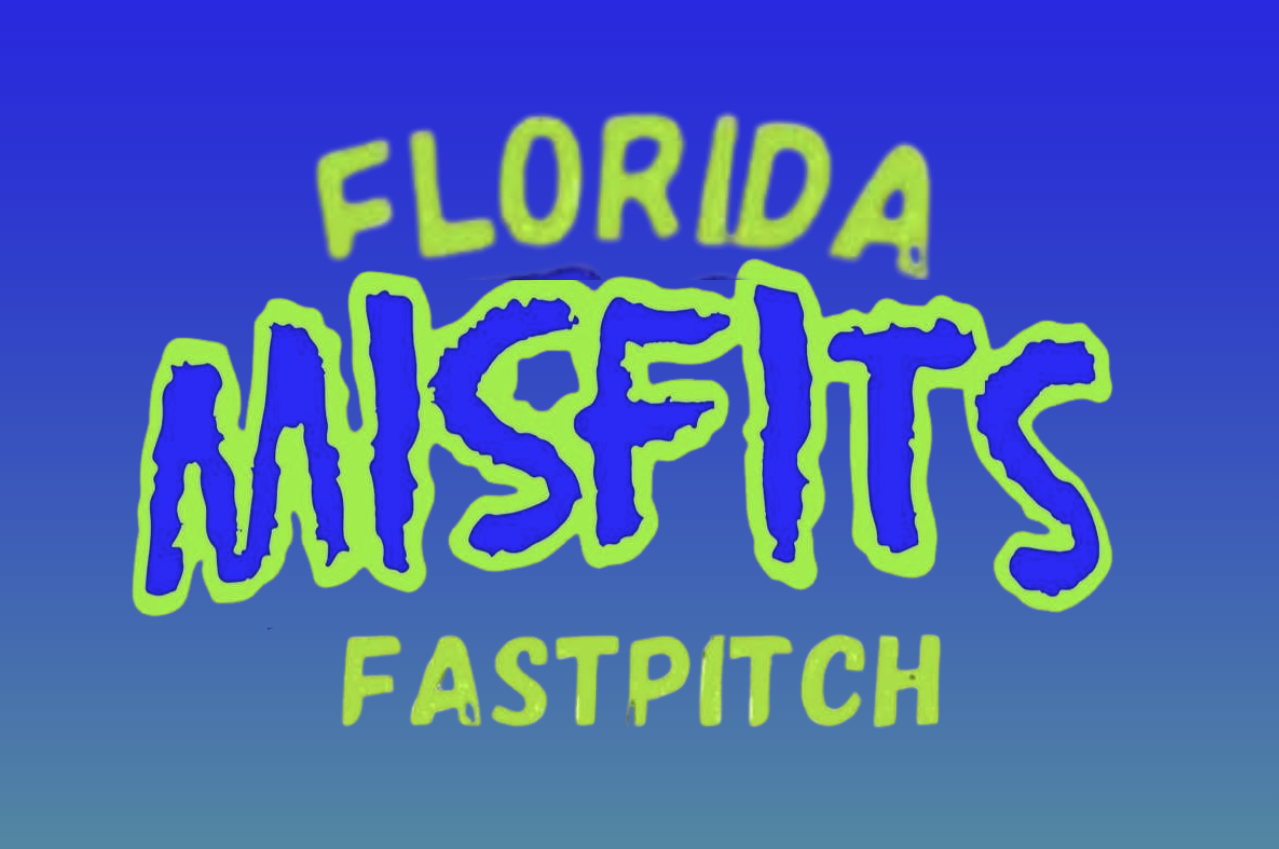 FL Misfits Logo