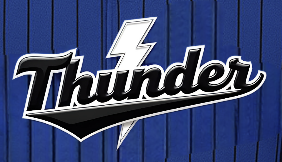 Sebring Thunder Logo