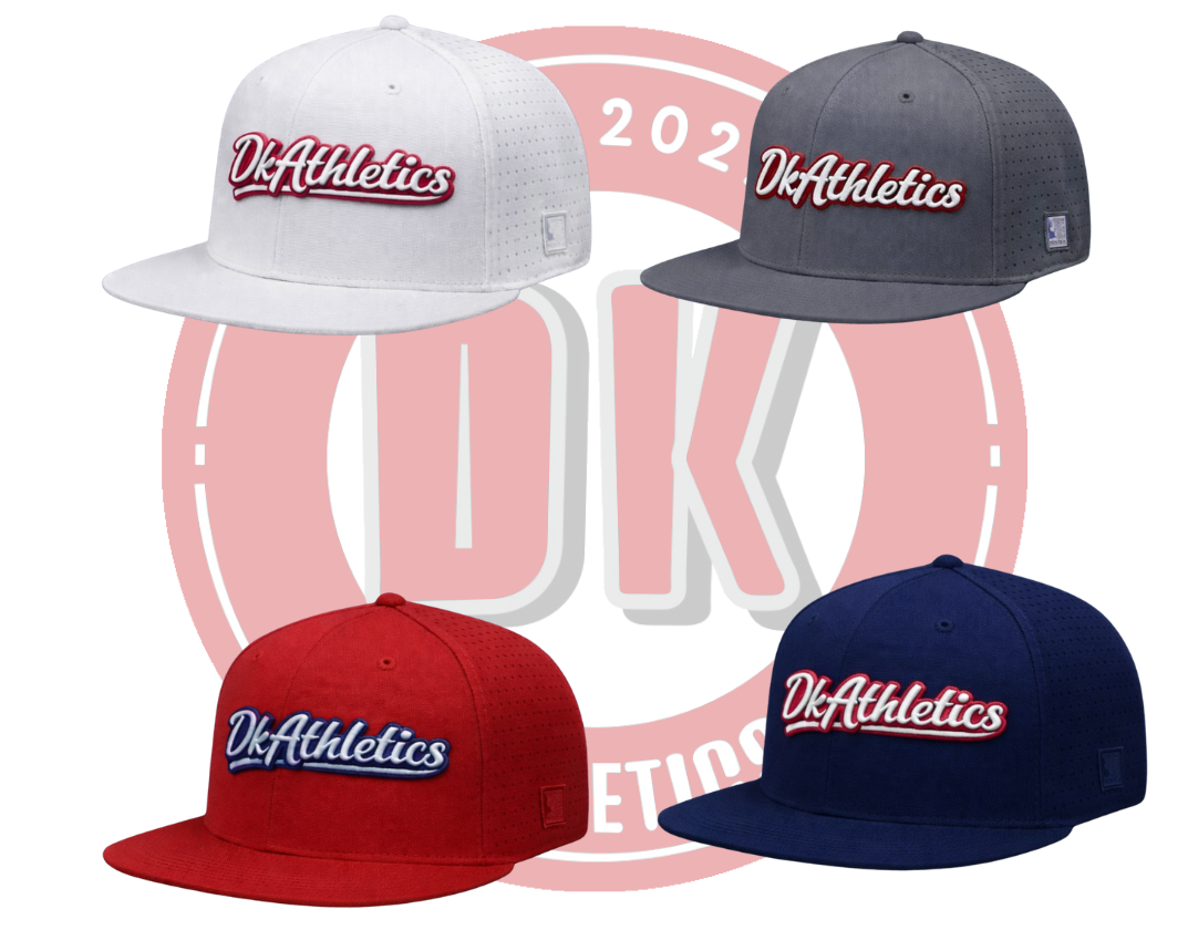 DK ATHLETICS HAT