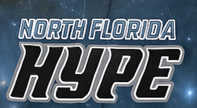 NF Hype Baseball Logo