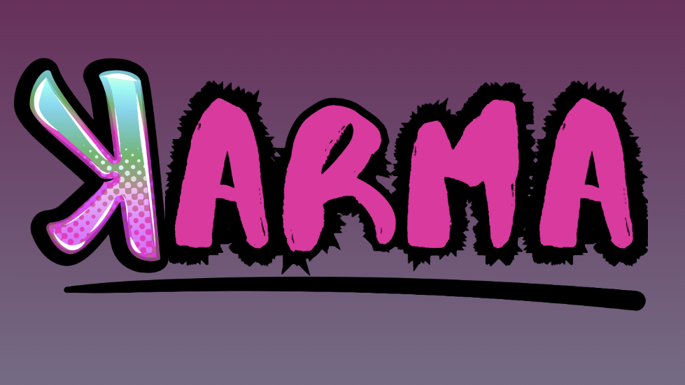 Karma Logo