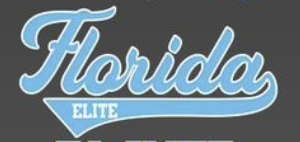 FL Elite Softball Logo