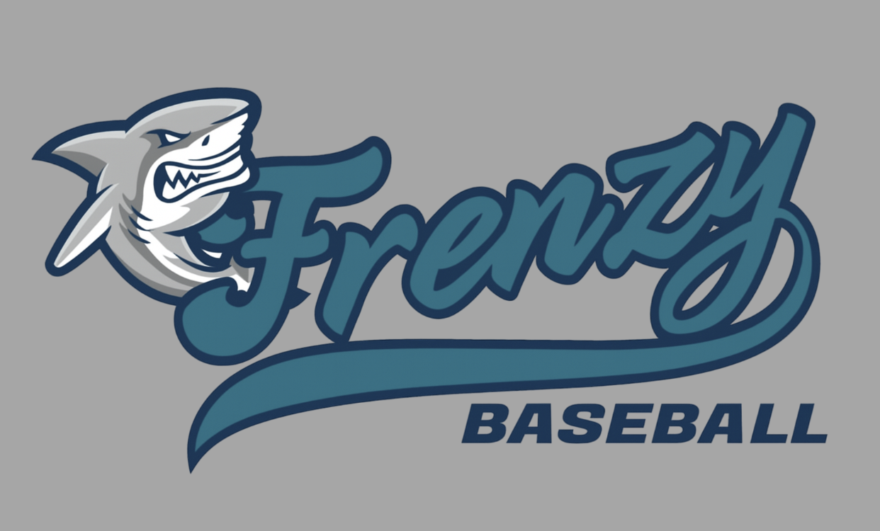 Frenzy Baseball Logo
