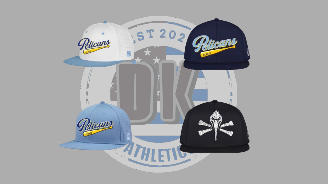 PELICANS HATS