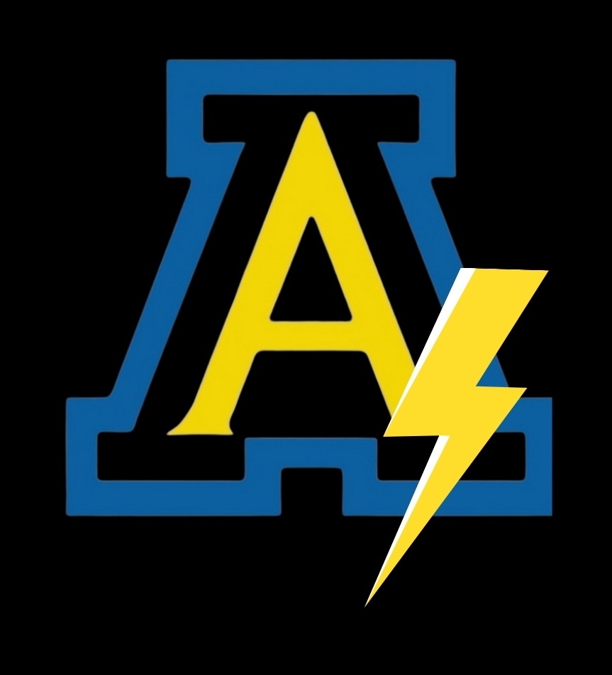 Adale Lightning Logo