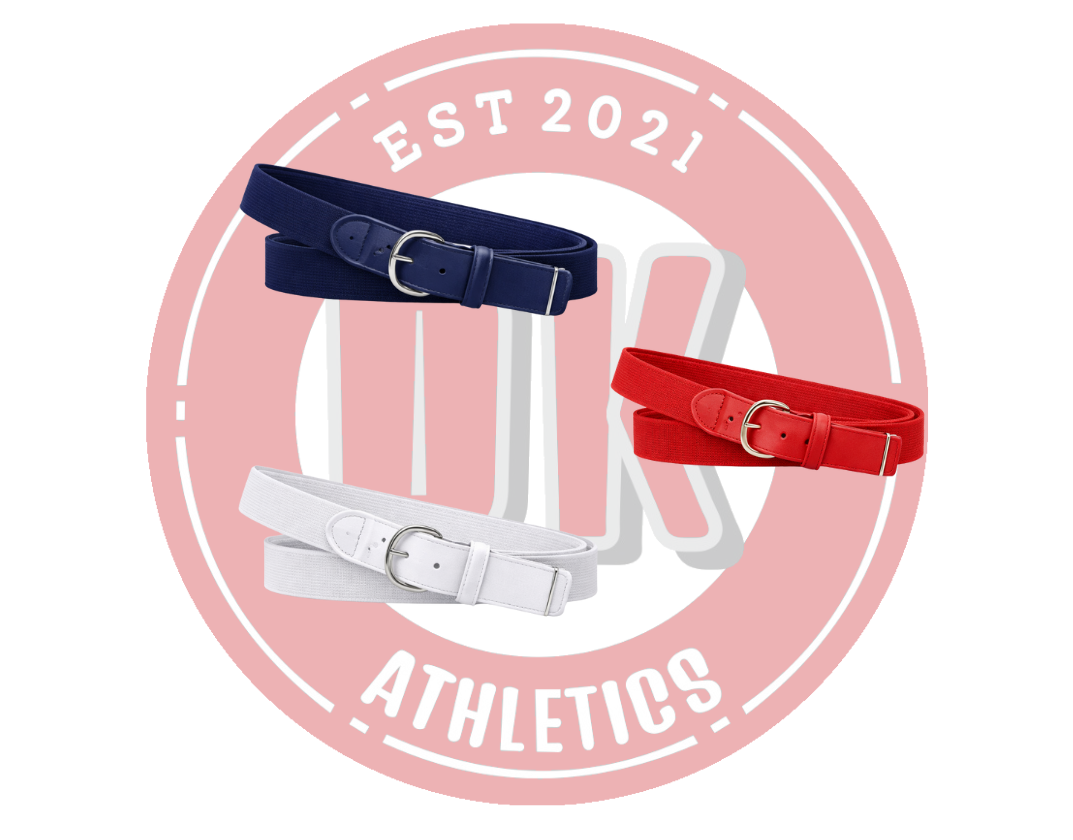 DKATHLETICS BELT'S